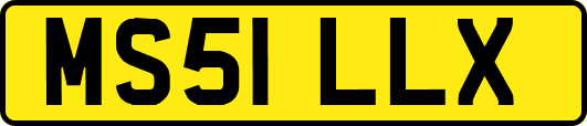 MS51LLX