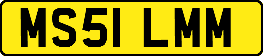 MS51LMM