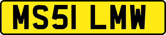 MS51LMW