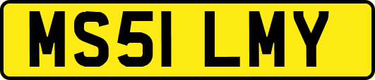 MS51LMY