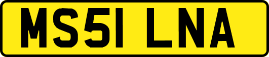 MS51LNA