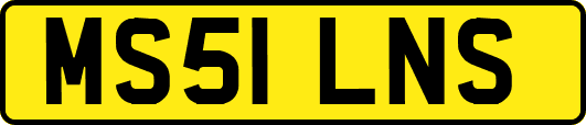 MS51LNS