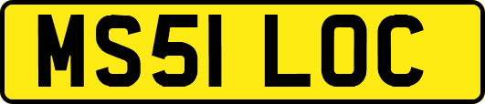 MS51LOC