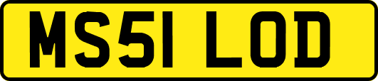 MS51LOD