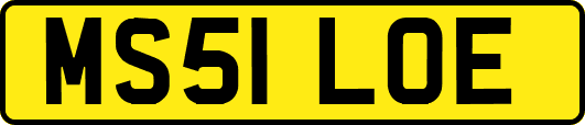 MS51LOE