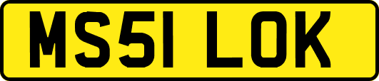 MS51LOK