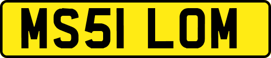 MS51LOM