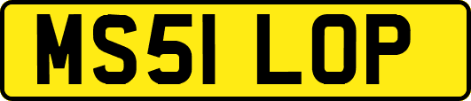 MS51LOP