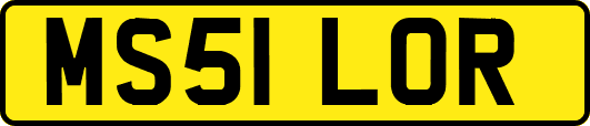 MS51LOR