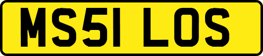 MS51LOS