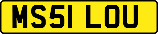 MS51LOU