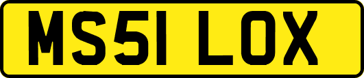 MS51LOX