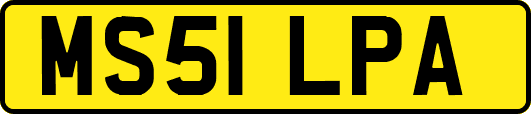 MS51LPA