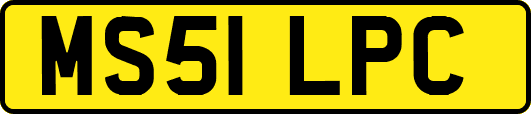 MS51LPC