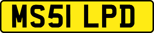 MS51LPD