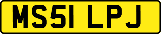 MS51LPJ