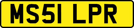 MS51LPR