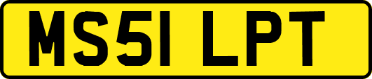 MS51LPT