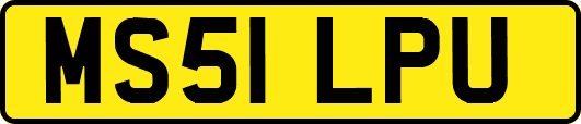 MS51LPU