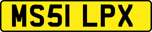 MS51LPX