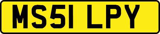 MS51LPY