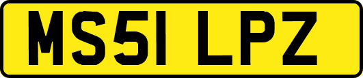 MS51LPZ