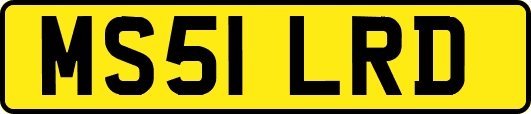 MS51LRD