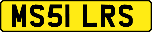 MS51LRS