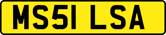 MS51LSA