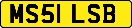 MS51LSB