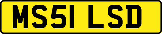 MS51LSD