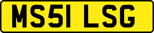 MS51LSG