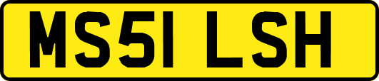 MS51LSH