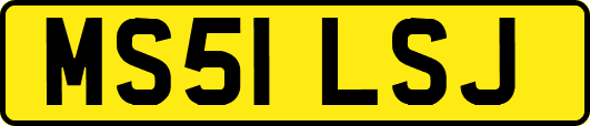 MS51LSJ