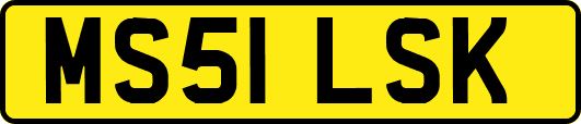 MS51LSK