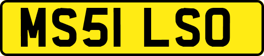 MS51LSO