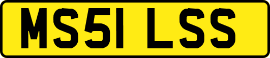 MS51LSS