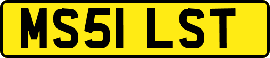 MS51LST