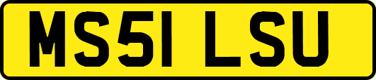 MS51LSU