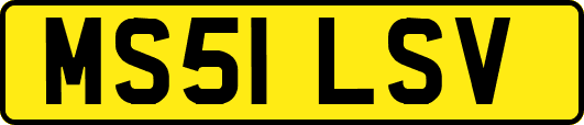 MS51LSV