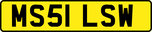 MS51LSW