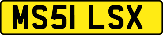 MS51LSX