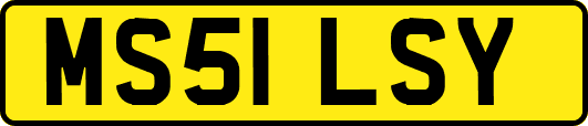 MS51LSY