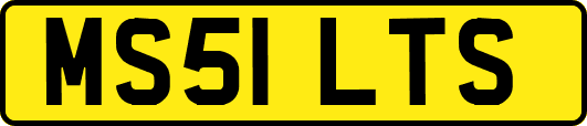 MS51LTS