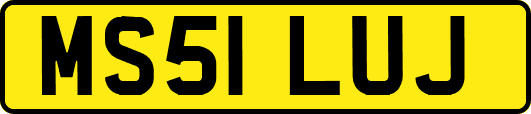 MS51LUJ