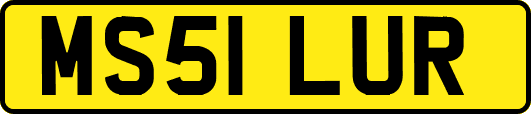 MS51LUR