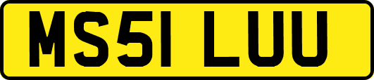 MS51LUU