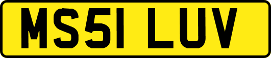 MS51LUV