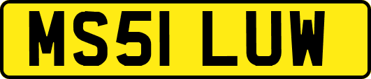 MS51LUW