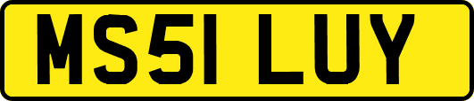 MS51LUY